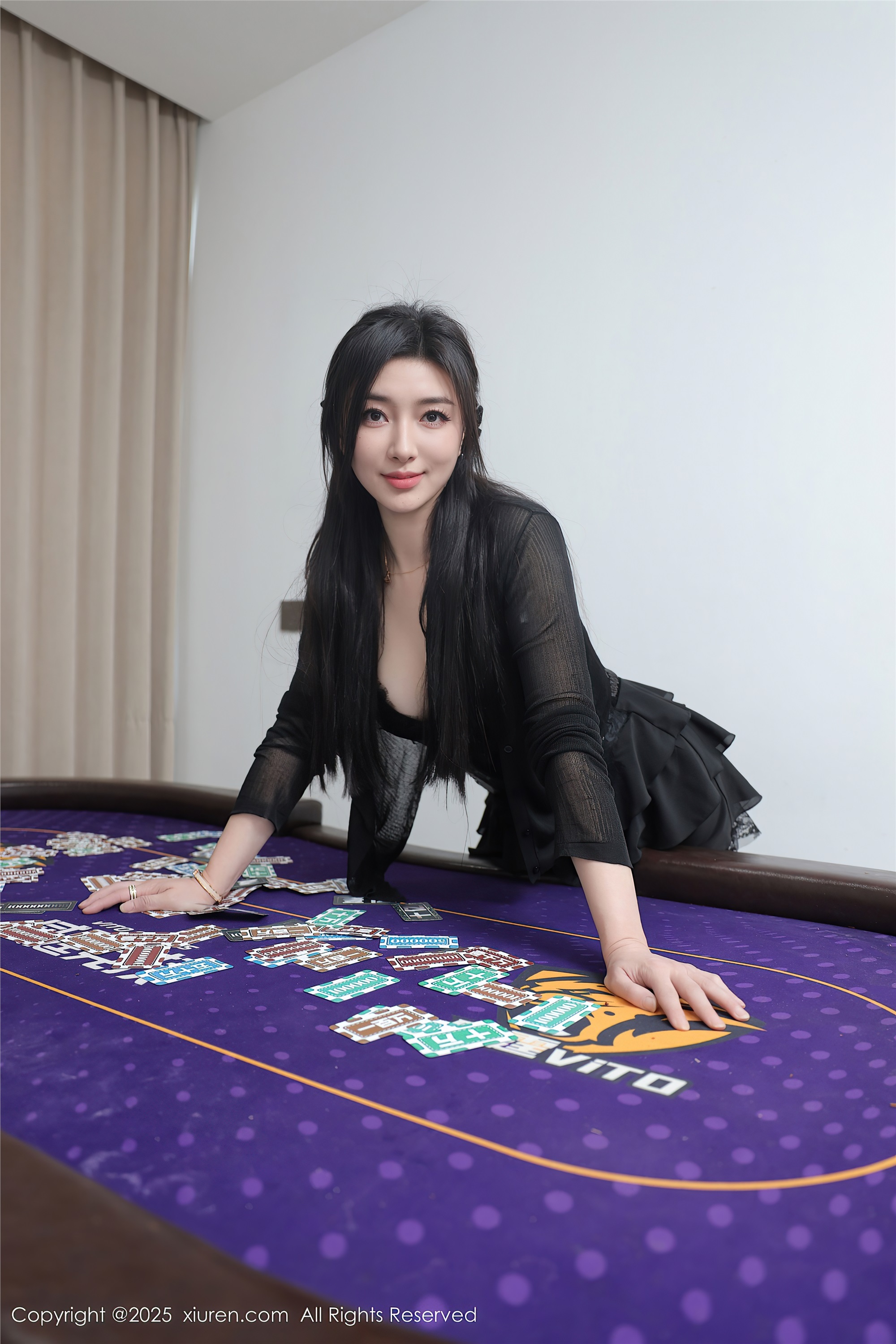 Xiuren秀人网 2025.07.28 NO.10592 苏一诺